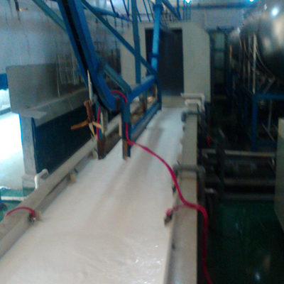 Cathode electrophoresis boat-shaped slot (PP)