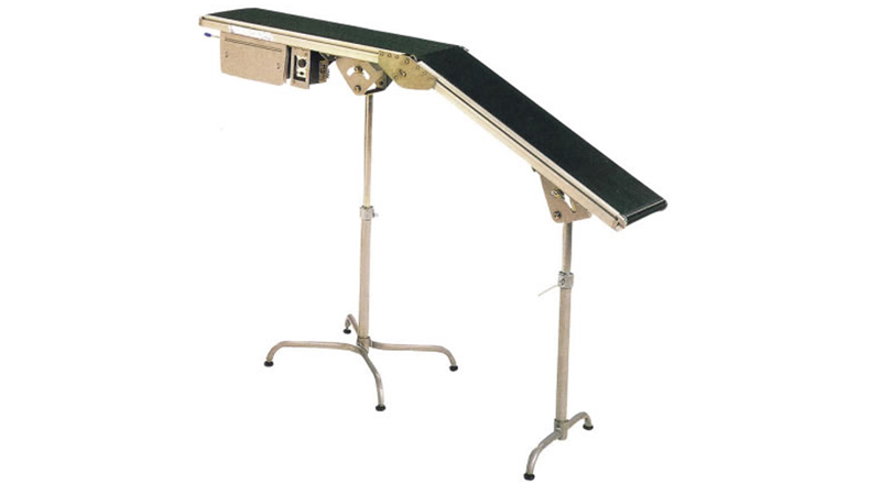 斜面輸送機(jī)