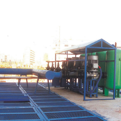 廢氣處理系統(tǒng)