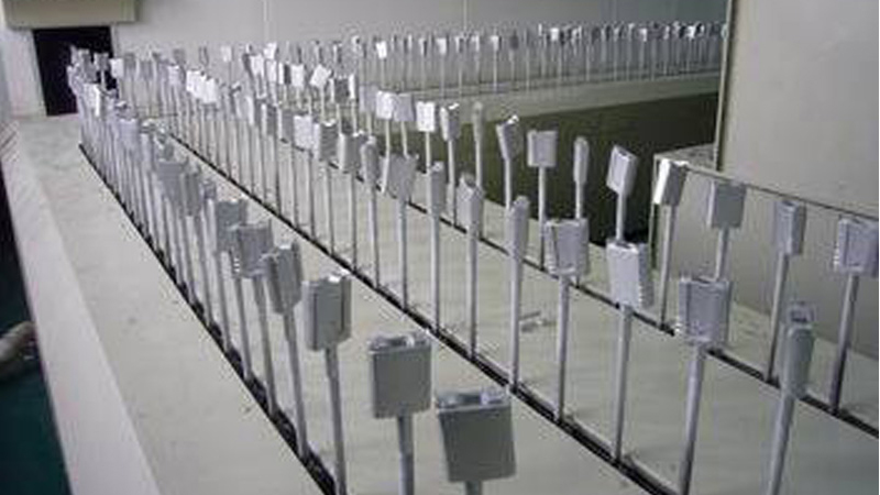 手機殼自動噴漆線