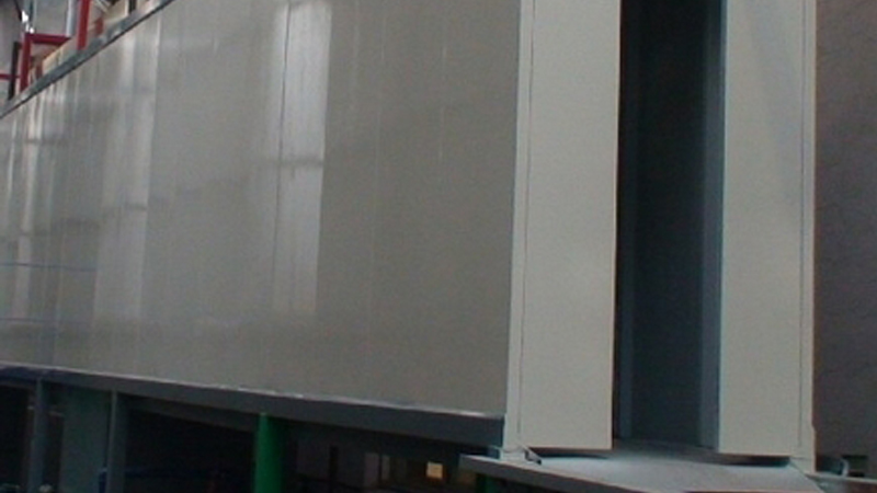 自動前處理設備