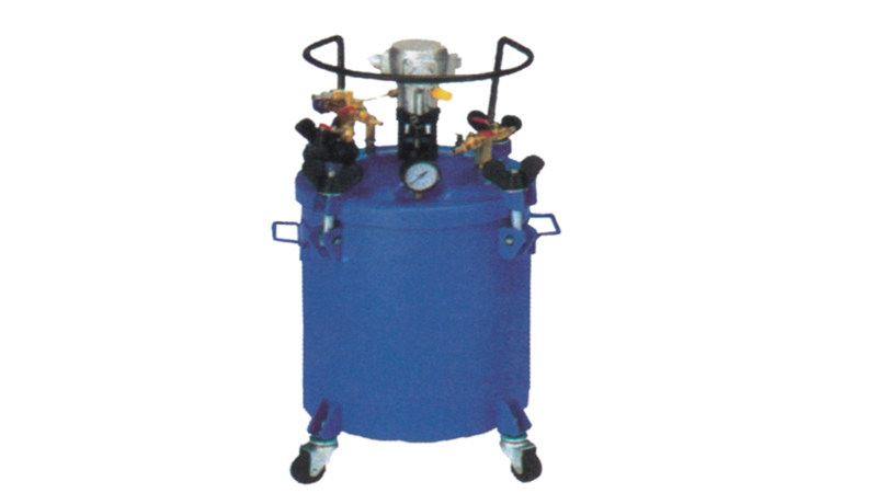 自動攪拌送漆機(jī)