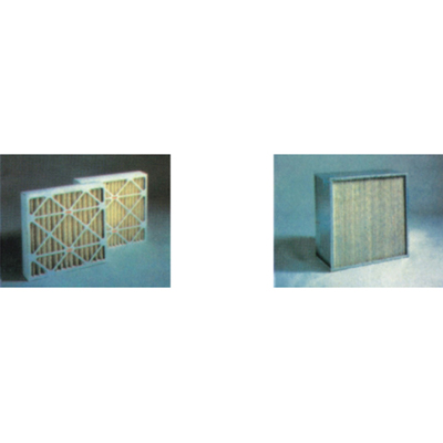 過濾器材Ⅰ