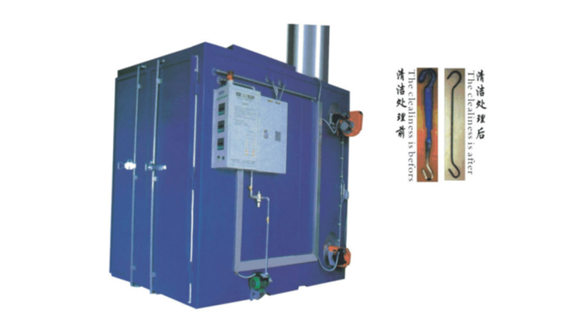 工業(yè)烤箱