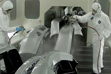 涂裝行業未來發展 涂裝行業未來發展