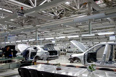 未來涂裝技術路在何方 未來涂裝技術路在何方