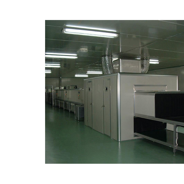 無塵車間 無塵車間