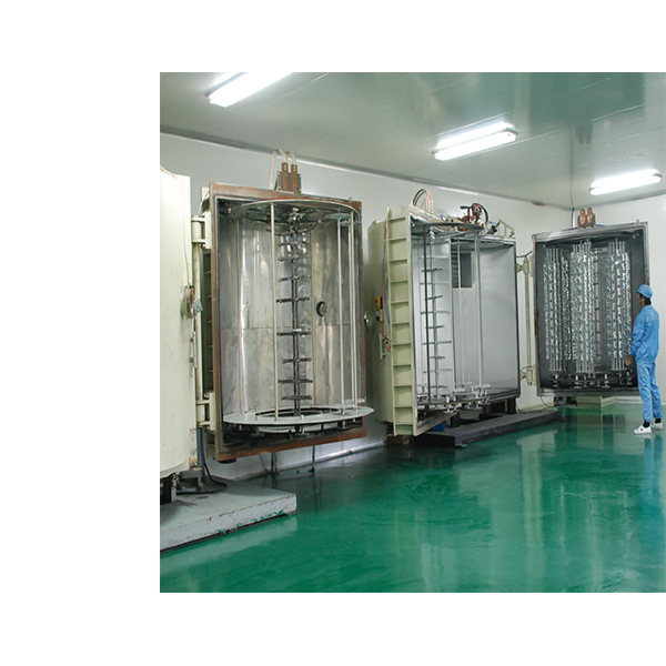 Vacuum Coating Workshop Vacuum Coating Workshop